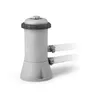 Intex 28132GN piepūšamais apaļais virszemes baseins Photo 5