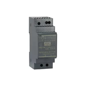 24V DC промышленный источник питания LevelOne POW-2411