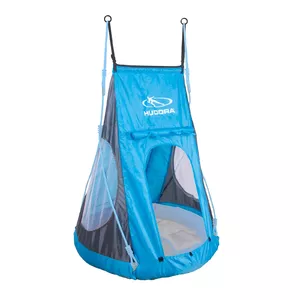 HUDORA 72154 90 Zelt Cosy baby shade tent Polyester Blue