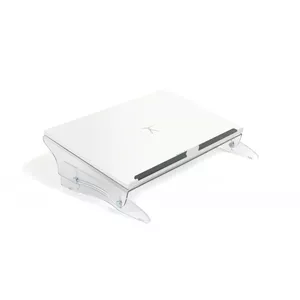 Подставка для документов BakkerElkhuizen FlexDesk 630