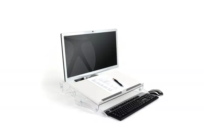 Подставка для документов BakkerElkhuizen FlexDesk 630 Photo 2