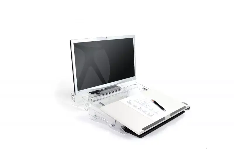 Подставка для документов BakkerElkhuizen FlexDesk 630 Photo 3