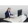 Подставка для документов BakkerElkhuizen FlexDesk 630 Photo 4
