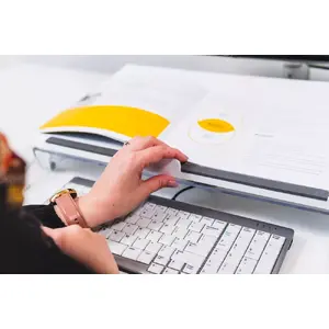 Increases productivity.