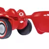 Toy car trailer BIG Bobby-Car Neo Trailer Photo 2