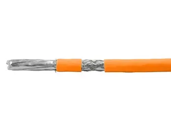 Network Cable Equip Cat.7 S/FTP Photo 2
