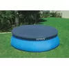 Тент для бассейна Intex 28026 Easy Set 3.96 м Photo 2