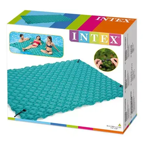 Intex 56841EU матрас-плот 2900×2130 мм Photo 4