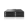 Панель для дисков Icy Dock MB996SK-6SB Photo 2