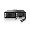Панель для дисков Icy Dock MB996SK-6SB Photo 5