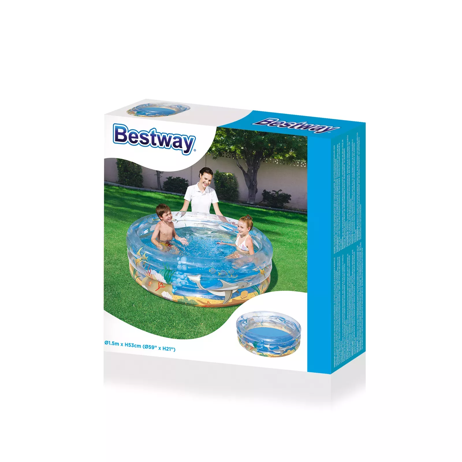 Bestway 51045 Photo 2