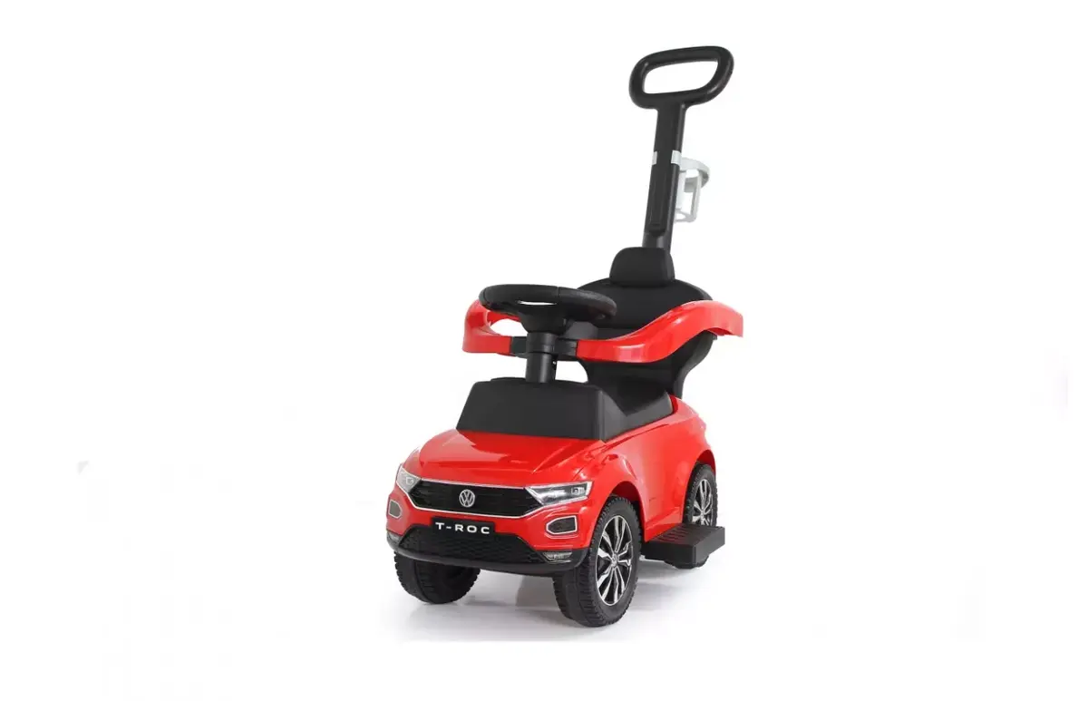 Rotaļlietu auto Jamara VW T-Roc Photo 2