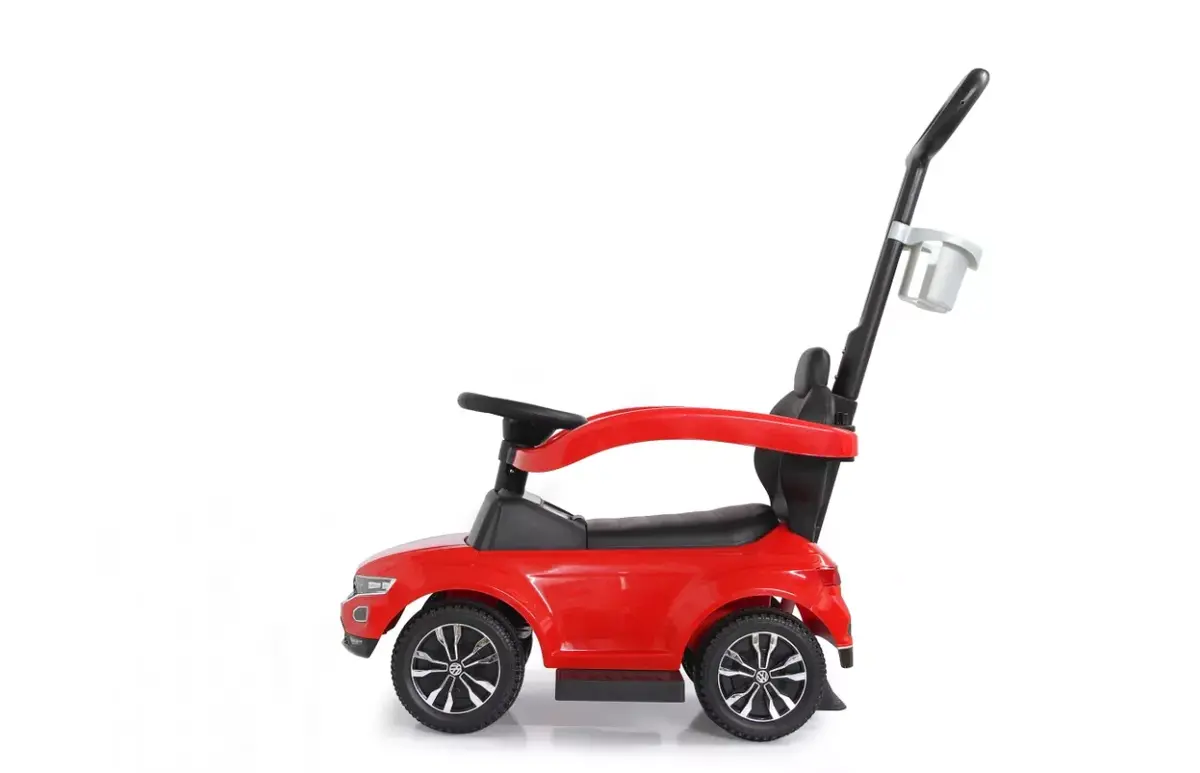 Rotaļlietu auto Jamara VW T-Roc Photo 5