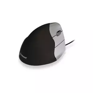 Evoluent VerticalMouse 3 компьютерная мышь USB тип-A Оптический 2600 DPI