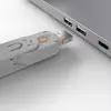 Porta bloķētājs USB Type A Port Blocker Key Photo 3