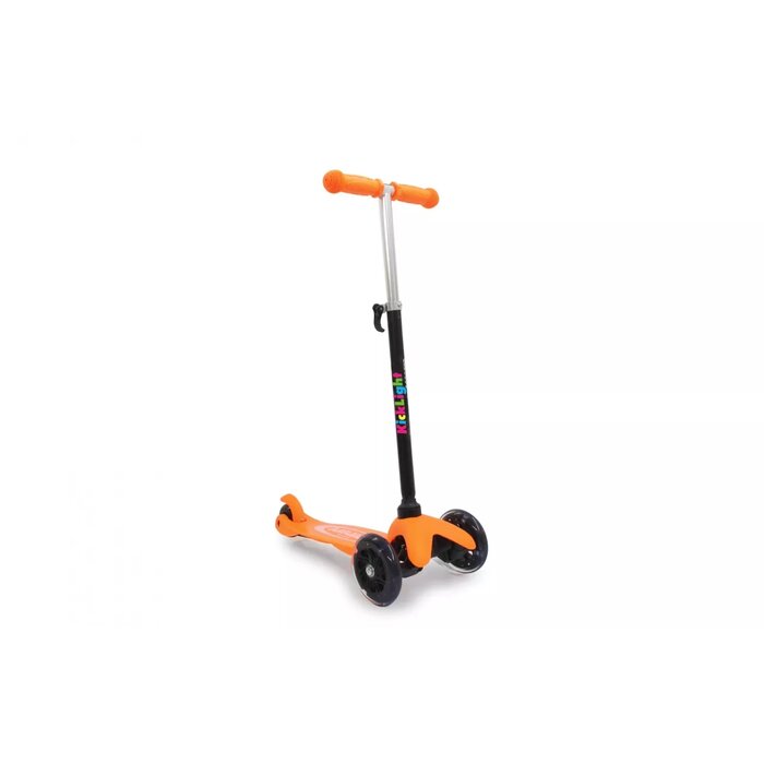 Scooters