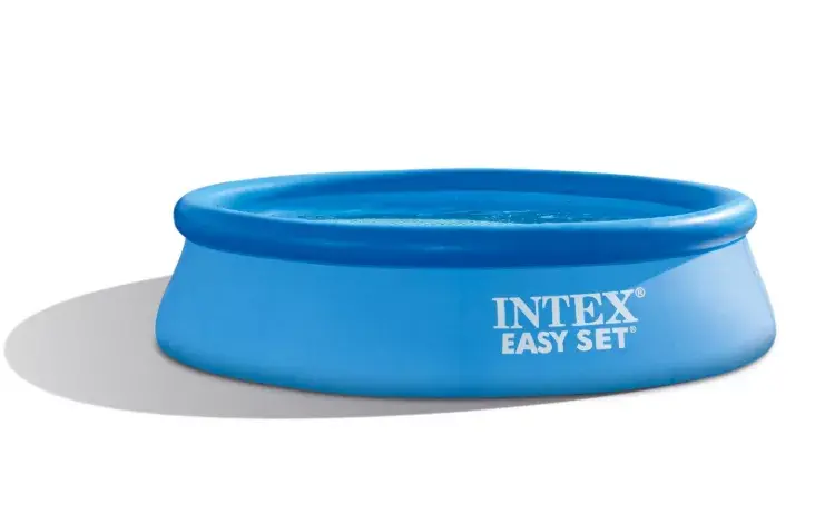 Надувной бассейн Intex 28122GN Photo 2