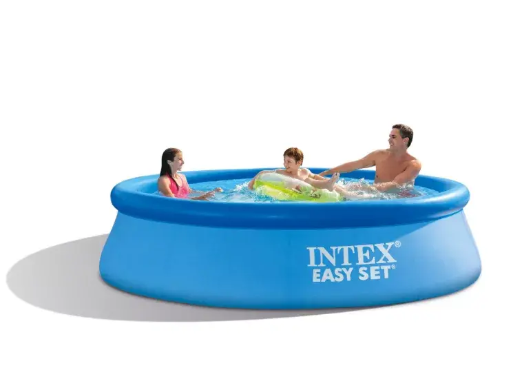 Надувной бассейн Intex 28122GN Photo 4