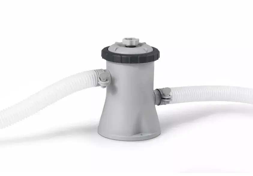 Надувной бассейн Intex 28122GN Photo 5