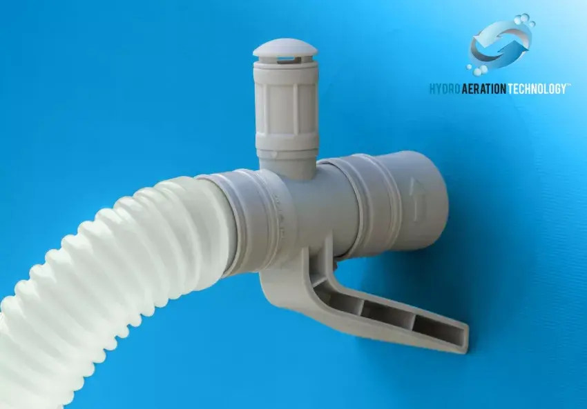 Надувной бассейн Intex 28122GN Photo 7
