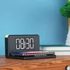 Будильник Terratec ChargeAir Digital 286141 Photo 4