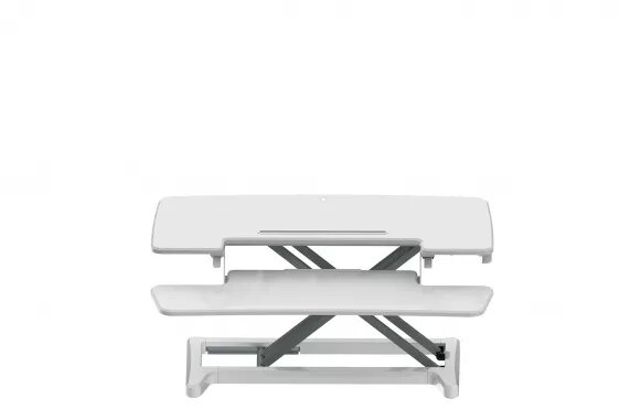 Galda pacēlājs BakkerElkhuizen Adjustable Sit-Stand Desk