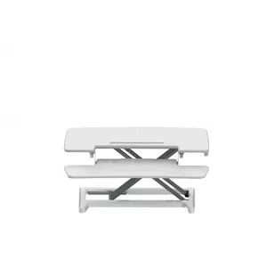 Desk Riser BakkerElkhuizen Adjustable Sit-Stand Desk Riser 2
