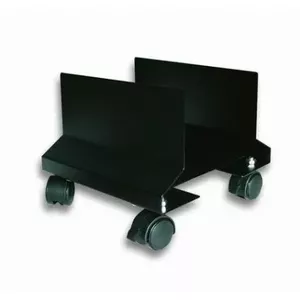 Multimedia cart Techly ICA-CS-34