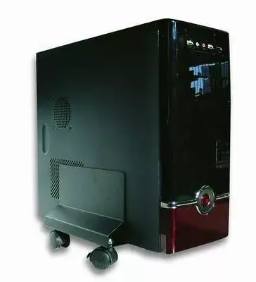 Multimedia cart Techly ICA-CS-34 Photo 2