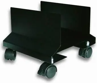 Techly ICA-CS-34 Мультимедийная тележка для ПК Photo 4
