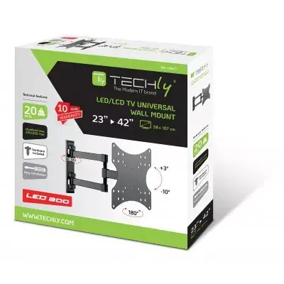 Крепление для телевизора Techly ICA-LCD-2923E Photo 2