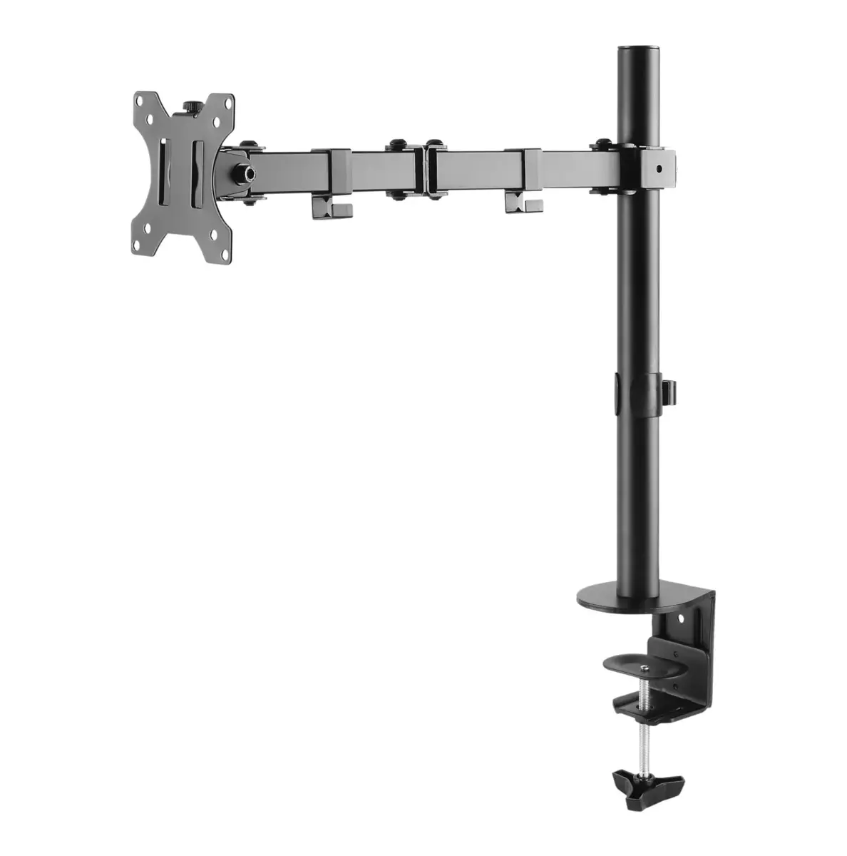 Monitor Mount Techly ICA-LCD-503BK Photo 2