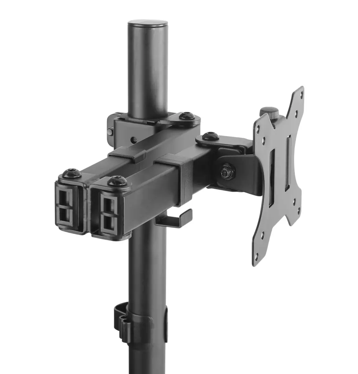 Monitor Mount Techly ICA-LCD-503BK Photo 3