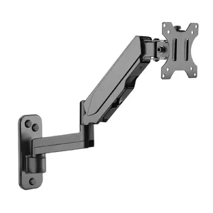 TV mount TECHLY ICA-LCD-G112 81.3 cm (32") Black