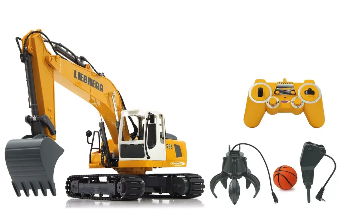 Экскаватор Jamara Liebherr R936 Photo 2