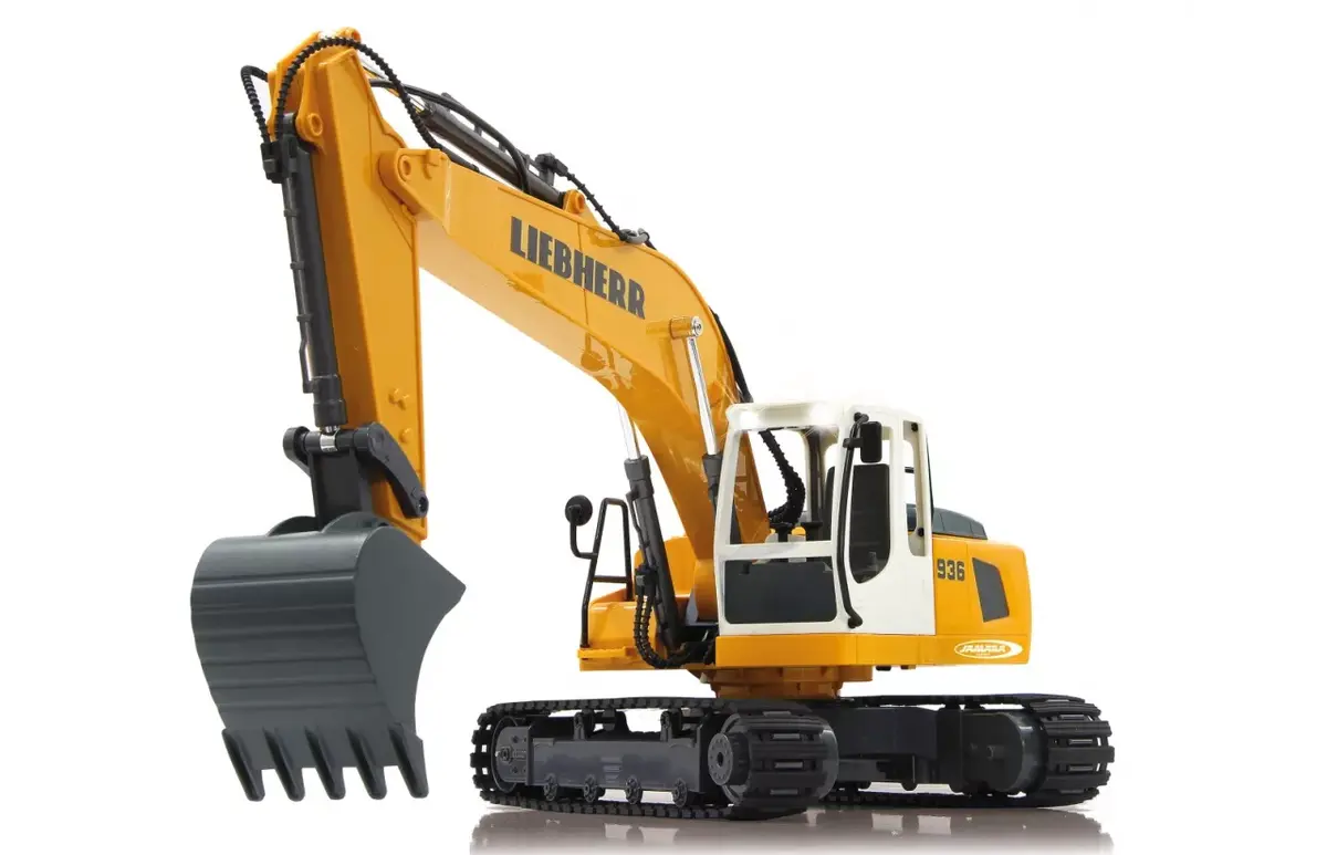Экскаватор Jamara Liebherr R936 Photo 4