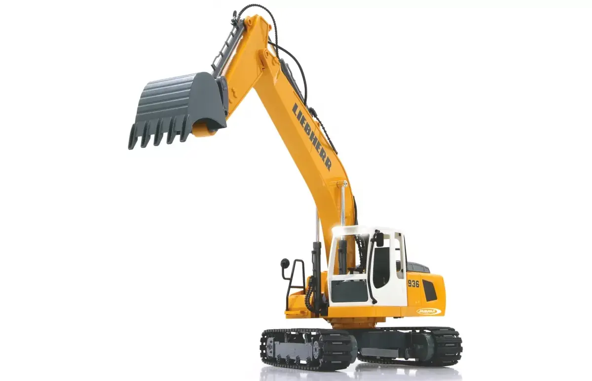 Экскаватор Jamara Liebherr R936 Photo 5