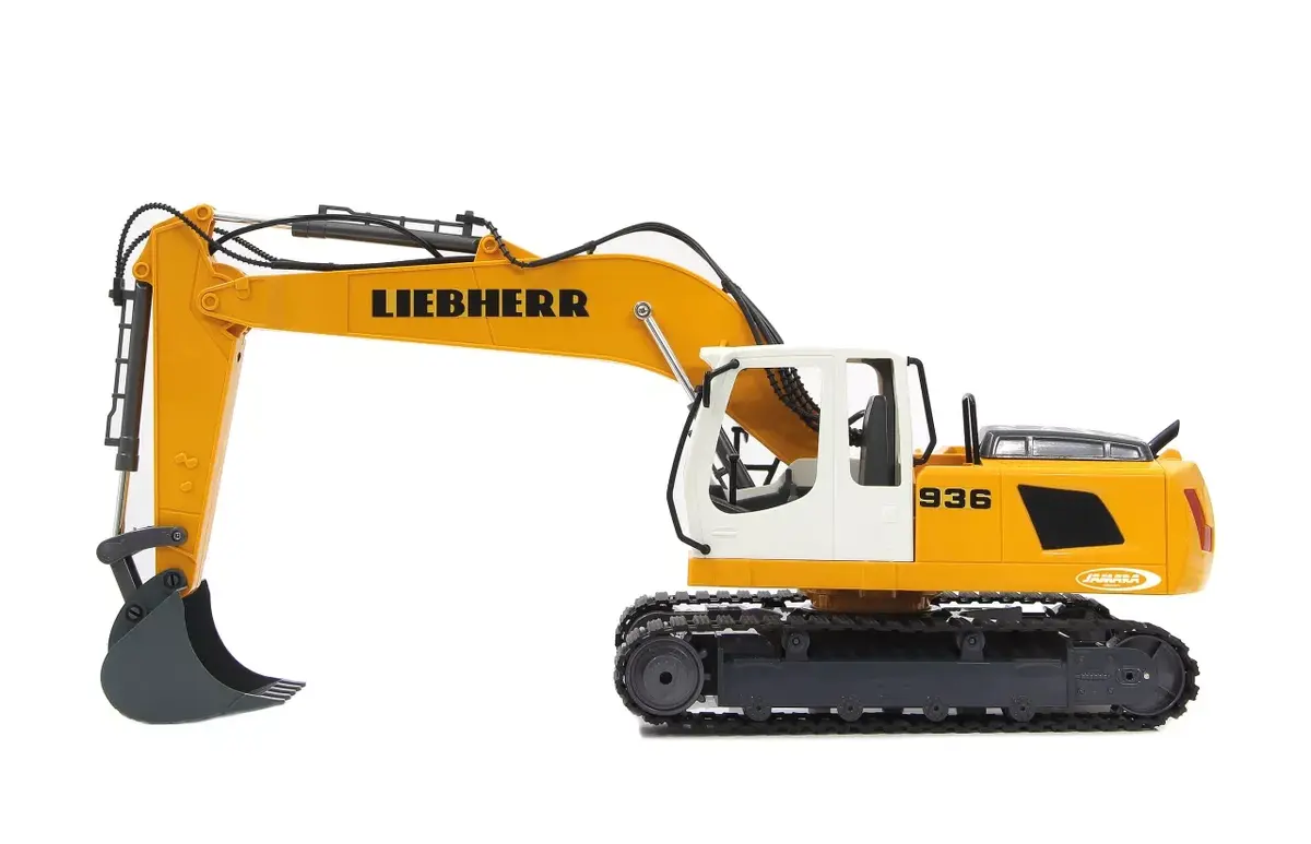 Экскаватор Jamara Liebherr R936 Photo 7