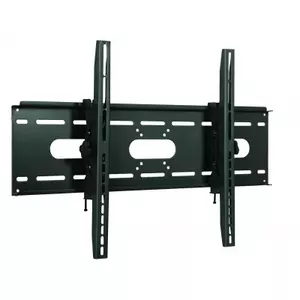 TV mount Techly ICA-PLB-890 2.03 m Black