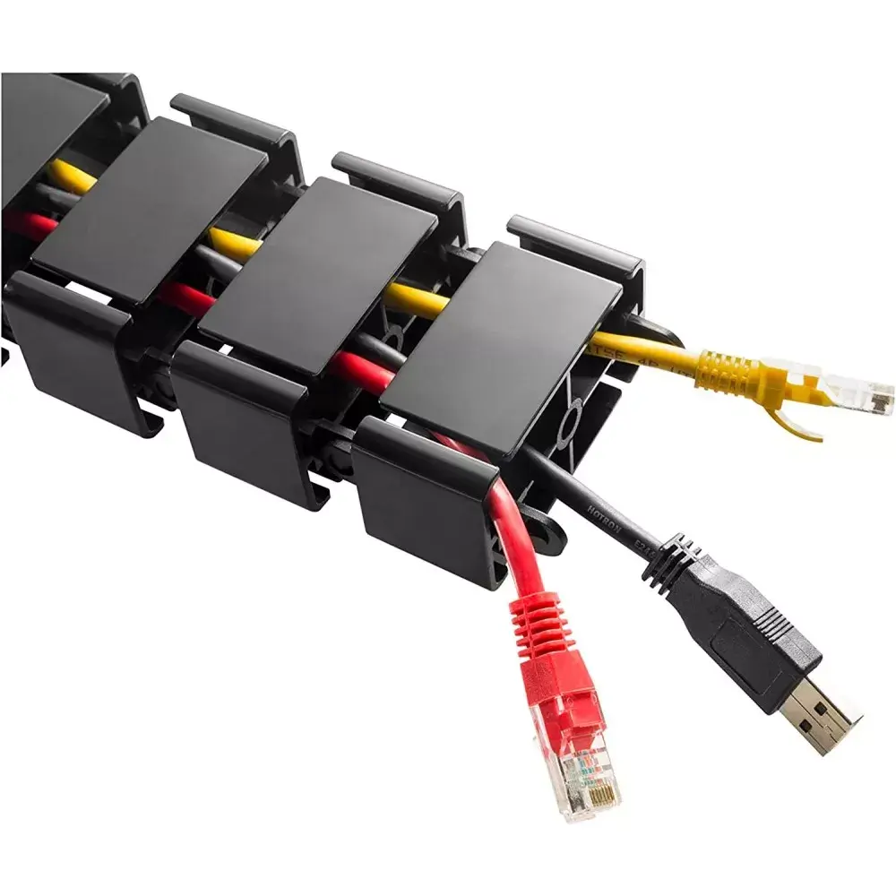 Cable Trunking System Techly ISWT-CAN-6735 Photo 2