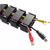 Cable Trunking System Techly ISWT-CAN-6735 Photo 2