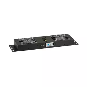 Вентилятор EFB Elektronik 691656TS Черный Сталь 230В 50Гц