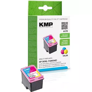 Toner KMP HP 303XL (T6N03AE) 415 S. 3-Color