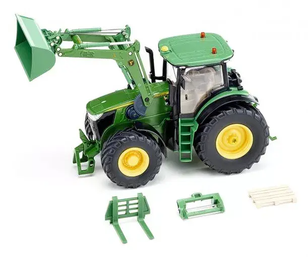 Loader Siku 6792 Photo 2