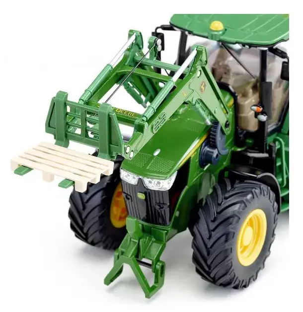 Loader Siku 6792 Photo 3