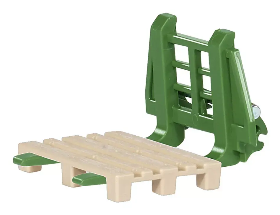 Loader Siku 6792 Photo 8