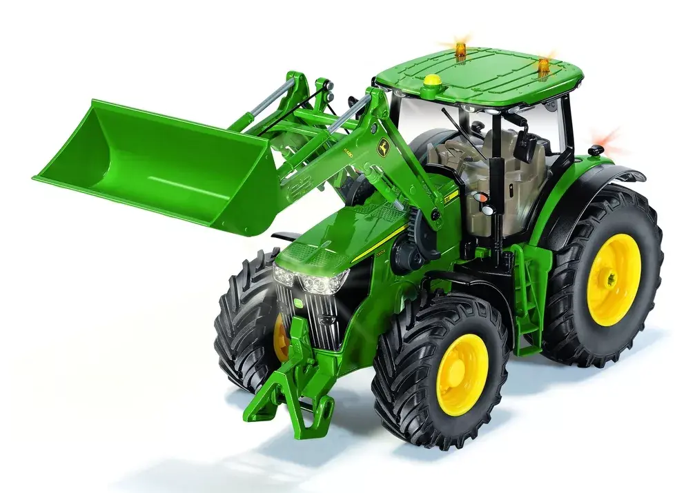 Loader Siku 6792 Photo 9