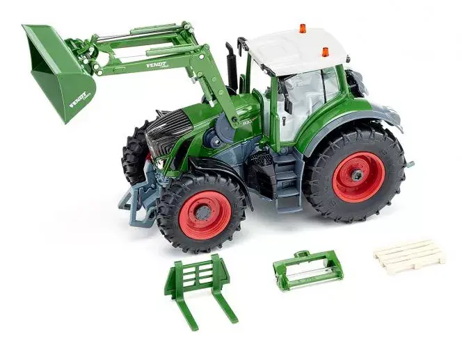 Loader Siku 6793 Photo 3