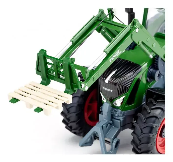 Loader Siku 6793 Photo 4