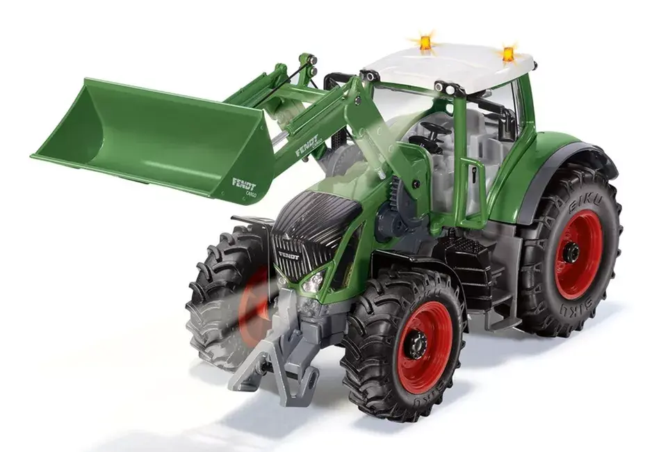 Loader Siku 6793 Photo 6